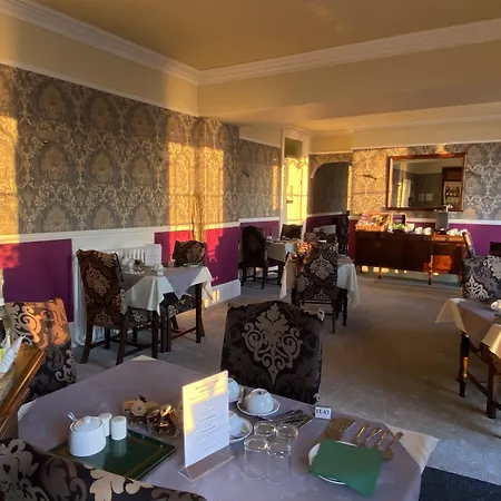 The North Cliff Hotel-3