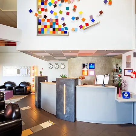 Hôtel et Residence Octel-3