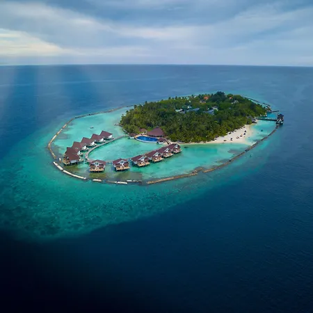 Ellaidhoo Maldives By Cinnamon - Complimentary Speedboat Return For 2 Pax On 7 Nights Or More Stays Valid To 31 Oct 2027 & Up To 2 Kids Stay Free-2