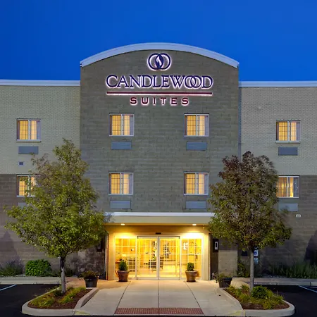 Candlewood Suites Perrysburg, An Ihg Hotel-3