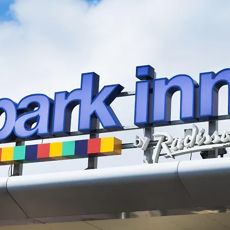 Park Inn By Radisson Peterborough-2
