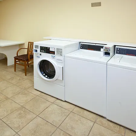Candlewood Suites Lafayette By Ihg-3