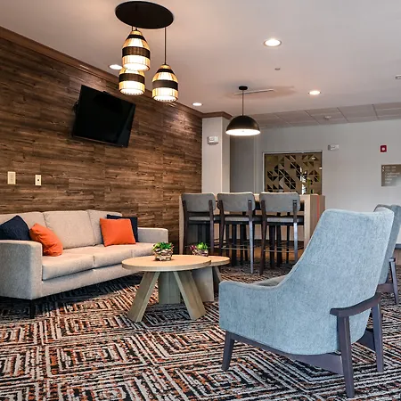 Candlewood Suites Lafayette By Ihg-2