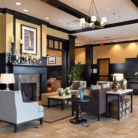 Sheraton Chicago Northbrook-2