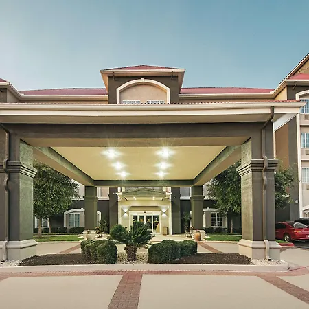 La Quinta By Wyndham San Antonio Northwest-2