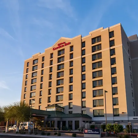 Hilton Garden Inn Phoenix Airport North-3