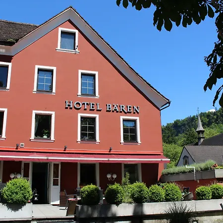 Hotel Baeren-2