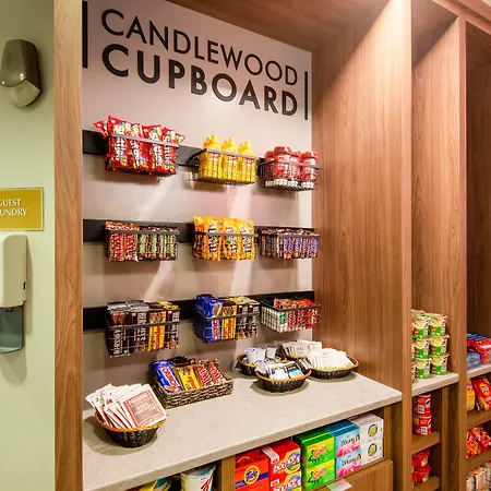Candlewood Suites Manassas By Ihg-3