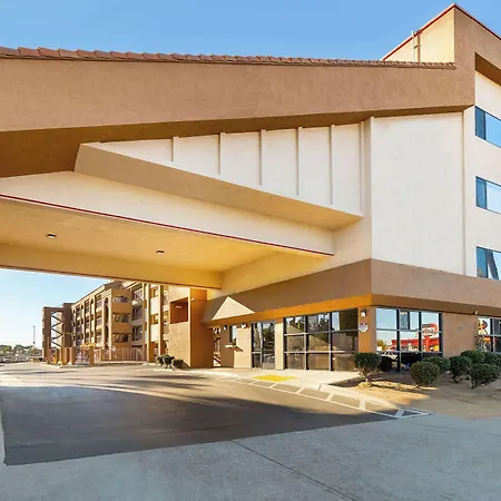 Days Inn By Wyndham Chula Vista-San Diego-2