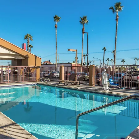 Days Inn By Wyndham Chula Vista-San Diego-3