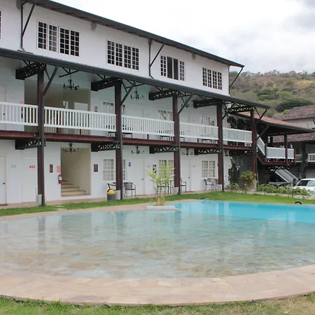 Hotel Luisiana-2