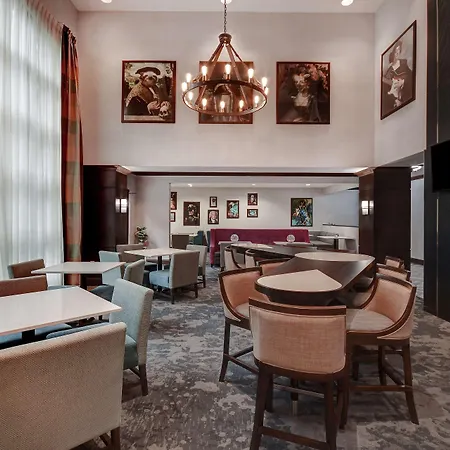 Homewood Suites Newport News - Yorktown By Hilton-2
