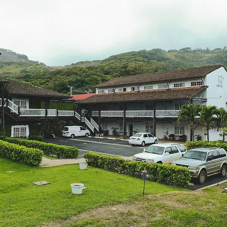 Hotel Luisiana-3