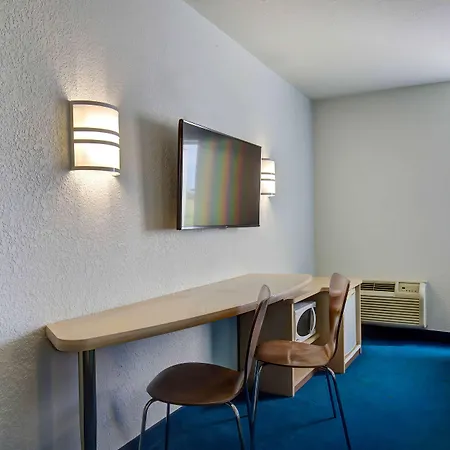 Motel 6-Grande Prairie, Ab-2