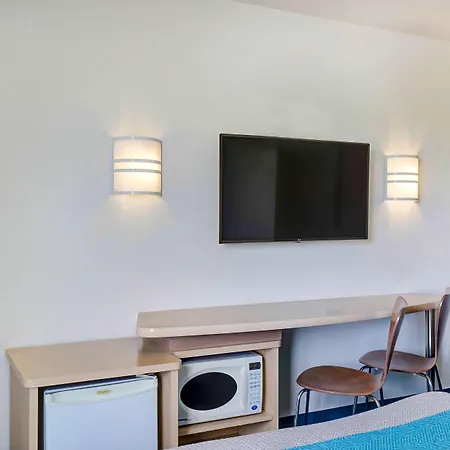 Motel 6-Grande Prairie, Ab-3