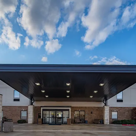 Holiday Inn Express & Suites N Waco Area - West By Ihg-2