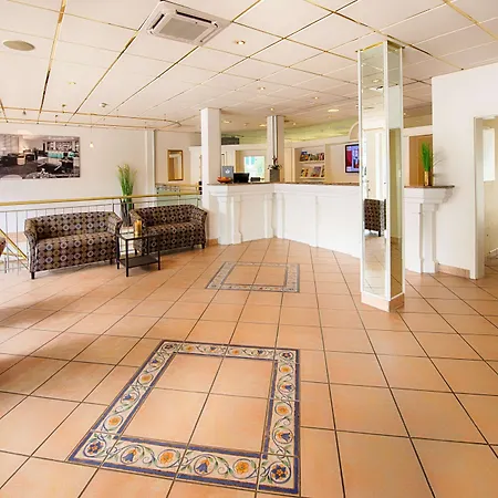Achat Hotel Bad Duerkheim-3