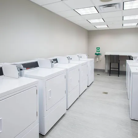 Residence Inn Cincinnati North West Chester-3