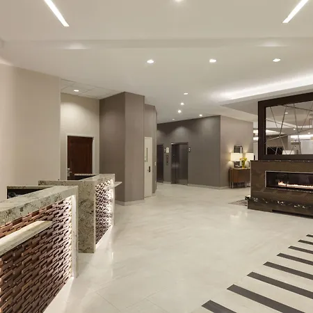 Residence Inn By Marriott Alexandria Old Town South At Carlyle-2
