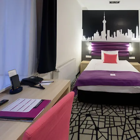 Alta Moda Hotel By Mellow Mood Hotels-3