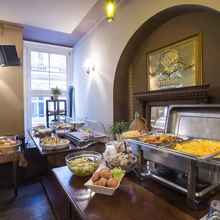 Alta Moda Hotel By Mellow Mood Hotels-3