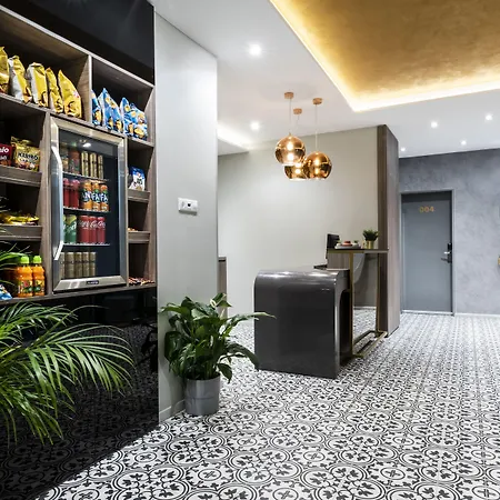 Alta Moda Hotel By Mellow Mood Hotels-2