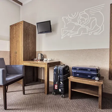 Daniel Griffin Aparthotel By Artery Hotels-2