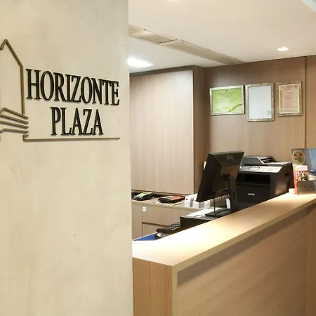 Belo Horizonte Plaza-3
