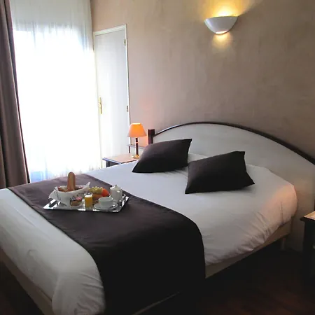Hôtel Ariane-3