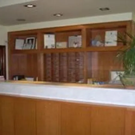 Hotel Korinthos-3