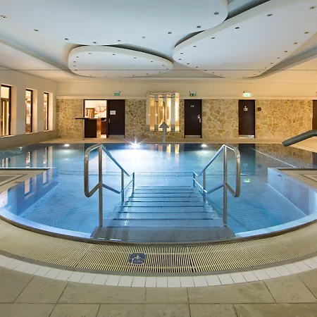 Krol Kazimierz Hotel & Spa-2