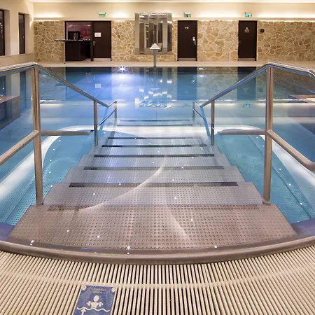 Krol Kazimierz Hotel & Spa-3