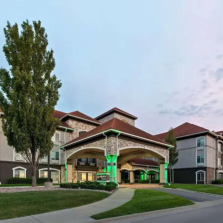 La Quinta By Wyndham Olathe-3