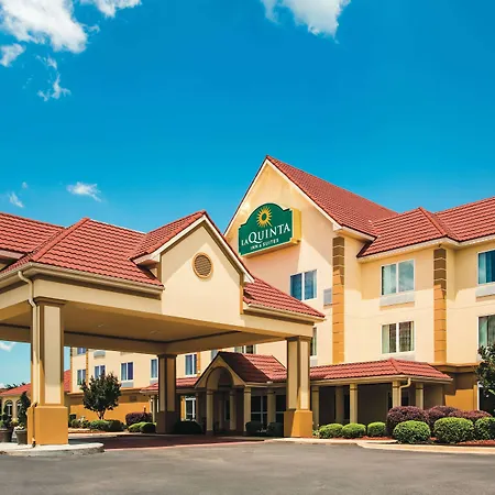 La Quinta By Wyndham Russellville-2