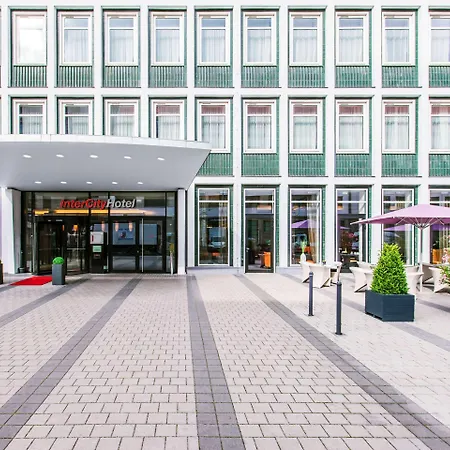 Intercityhotel Hannover-3