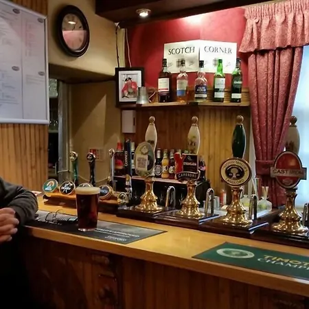 The Old Well Inn-3