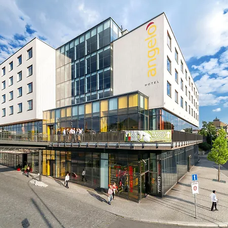 Vienna House Easy By Wyndham Pilsen-2