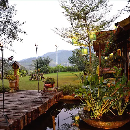 Proud Phu Fah Maerim Resort-3