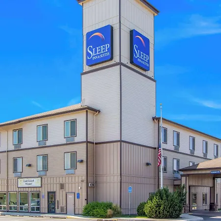 Sleep Inn & Suites Redmond-2