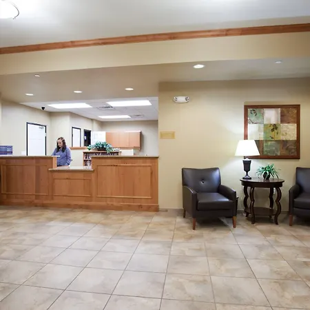 Candlewood Suites Craig-Northwest By Ihg-2