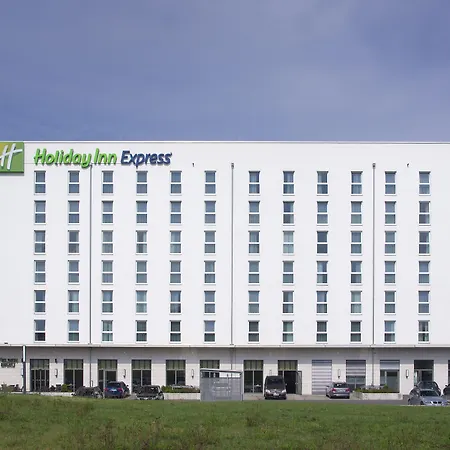 Holiday Inn Express Nuernberg-Schwabach-3
