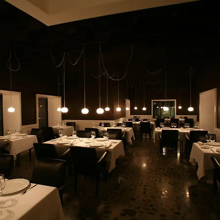 Hotel Aire De Bardenas-2