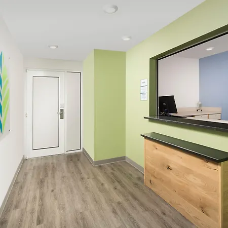 Extended Stay America Select Suites - Fort Walton Beach-3