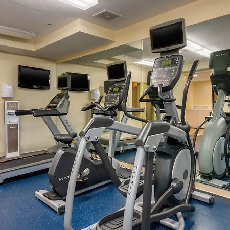 Candlewood Suites Fort Myers/Sanibel Gateway By Ihg-3
