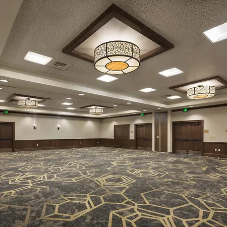 Springhill Suites Napa Valley-3