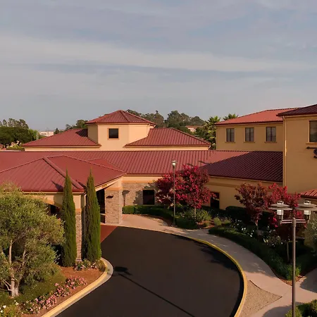 Springhill Suites Napa Valley-2