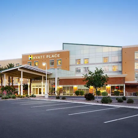 Hyatt Place Phoenix/ Mesa-3