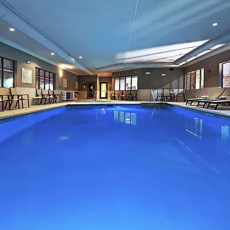 Hampton Inn & Suites Owasso-3