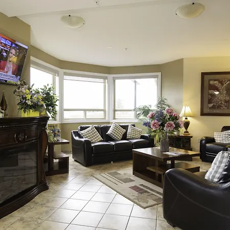 Days Inn By Wyndham Bonnyville-2