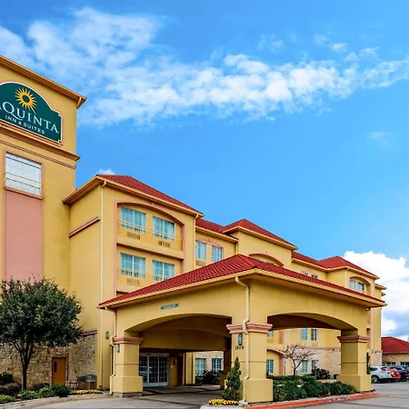 La Quinta By Wyndham Dfw Airport West - Bedford-3